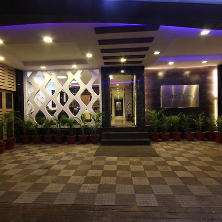 City Home Chennai Bagian luar foto