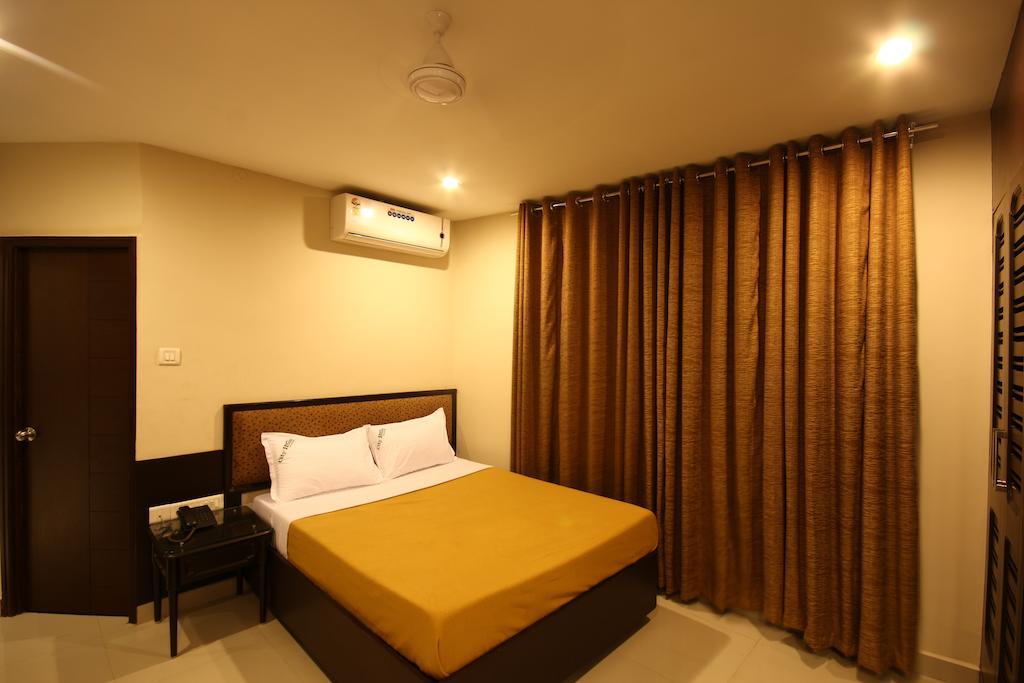 City Home Chennai Ruang foto
