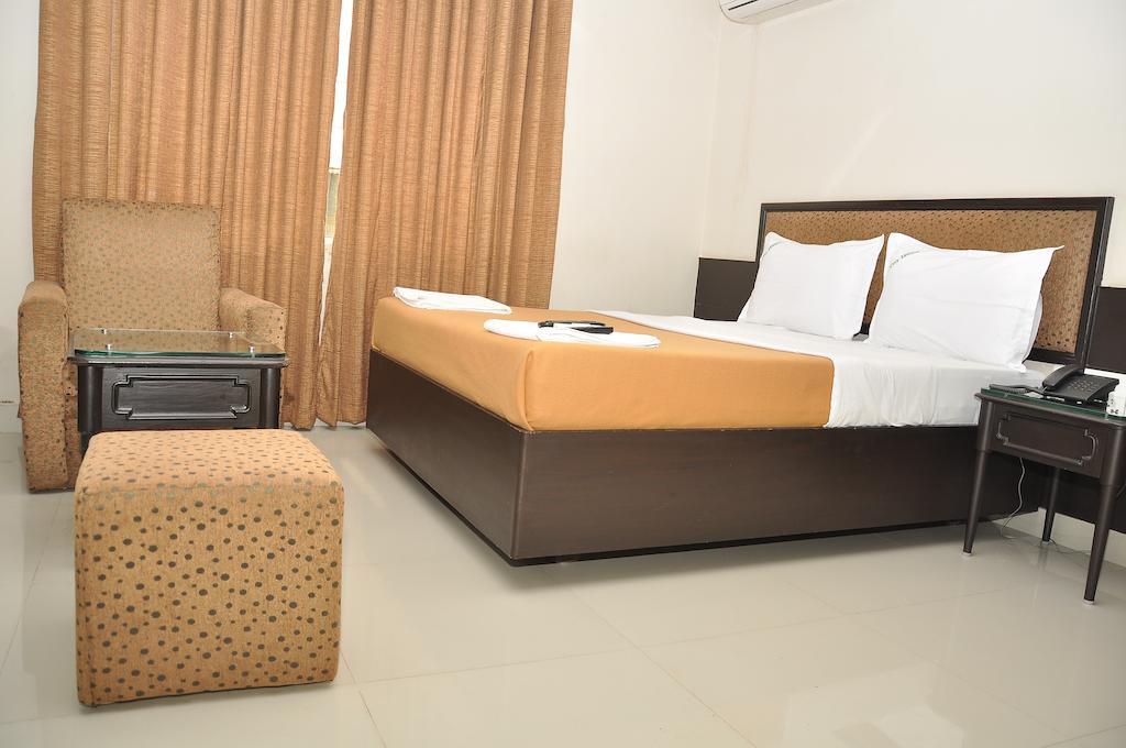City Home Chennai Ruang foto