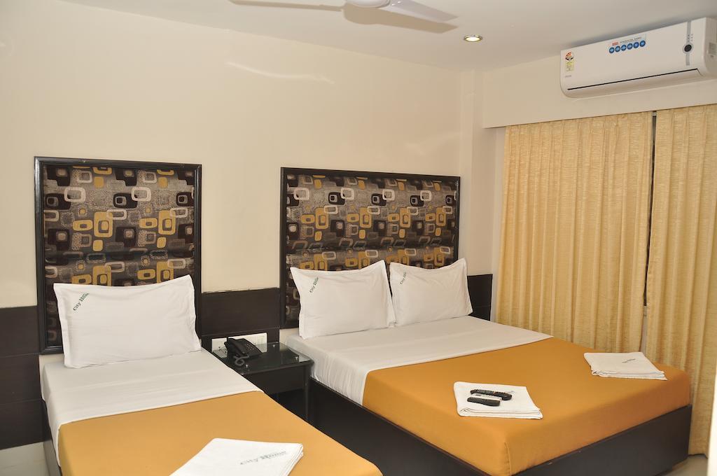City Home Chennai Ruang foto